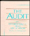 Book Audit, The: Its Environment and Applications free