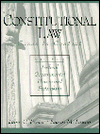 Book Constitutional Law: Cases in Context : Federal Governmental Powers and Federalism free