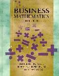 Book Business Mathematics (5th Edition) free
