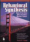 Book Behavioral Synthesis: Digital System Design Using the Synopsis Behavioral Compiler free