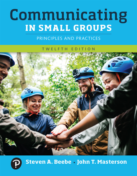 Book Communicating in Small Groups free