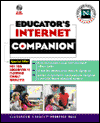 Book Educator's Internet Companion: Classroom Connect's Complete Guide To Educational Resources On The Internet free