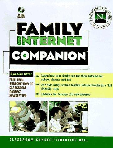Book Family Internet Companion free