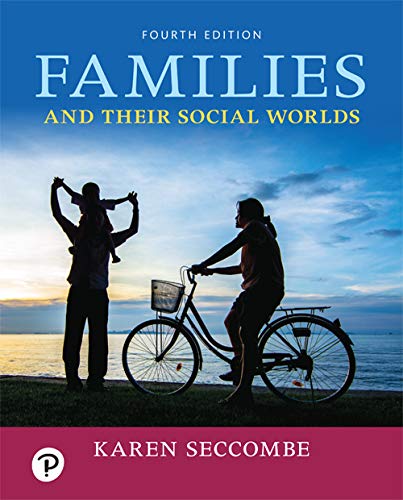 Book Families and Their Social Worlds free