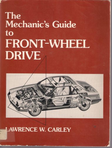 Book The mechanic's guide to front-wheel drive free