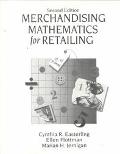 Book Merchandising Mathematics for Retailing free