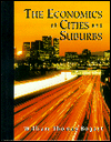Book The Economics of Cities and Suburbs free