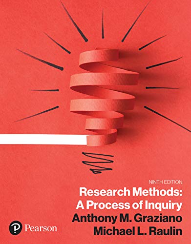 Book Research Methods: A Process of Inquiry (2-downloads) free