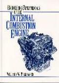 Book Engineering Fundamentals of the Internal Combustion Engine free