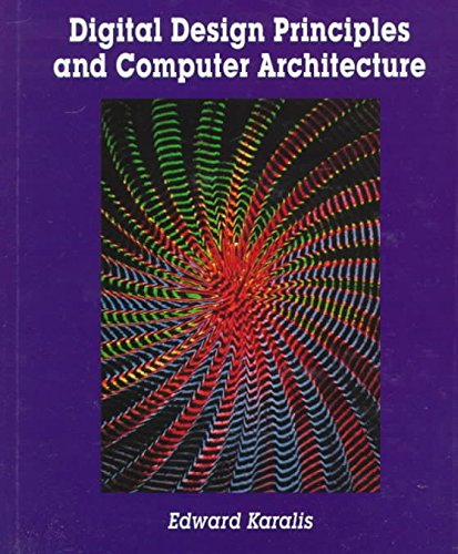 Book Digital Design Principles and Computer Architecture free