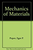 Book Mechanics of Materials: Si Version free