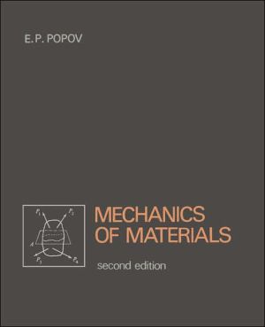 Book Mechanics of Materials (2nd Edition) free