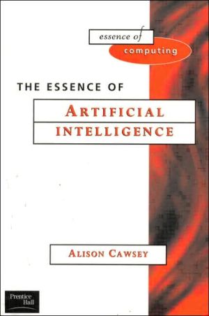 Book The Essence of Artificial Intelligence free
