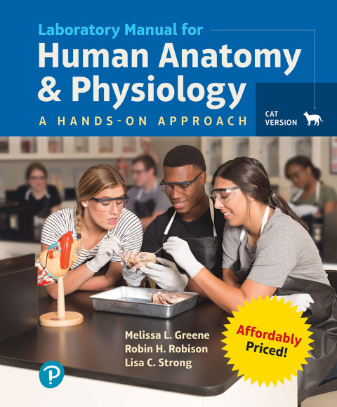 Book Human Anatomy & Physiology Laboratory Manual free