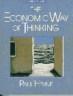 Book Economic Way of Thinking, The free