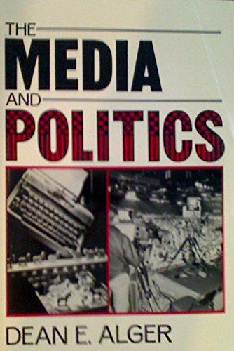 Book The Media and Politics free