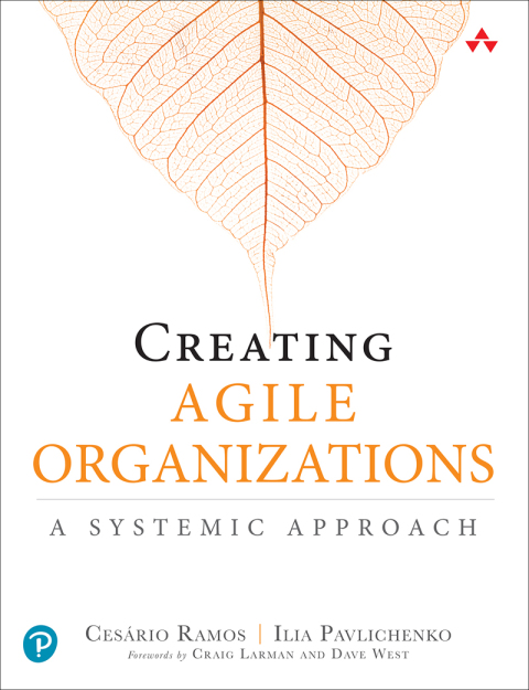 Book Coaching Agile Organizations free