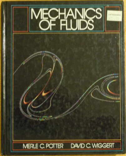 Book The Mechanics of Fluids free