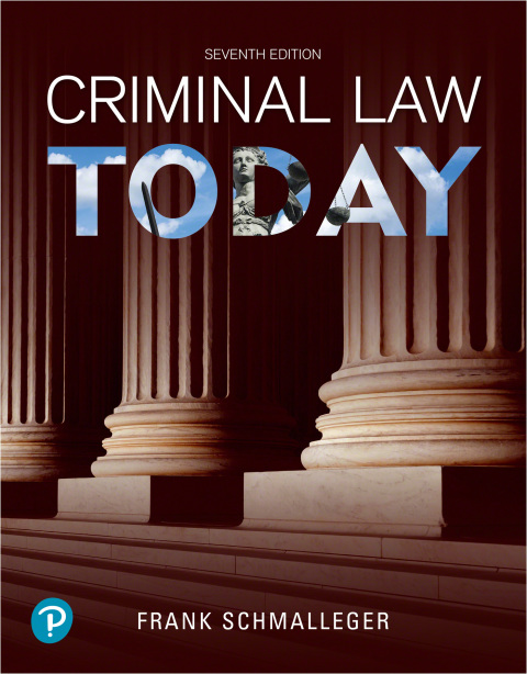 Book Criminal Law Today free