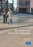 Book The Essence of Consumer Behaviour (Essence of Management Series) free