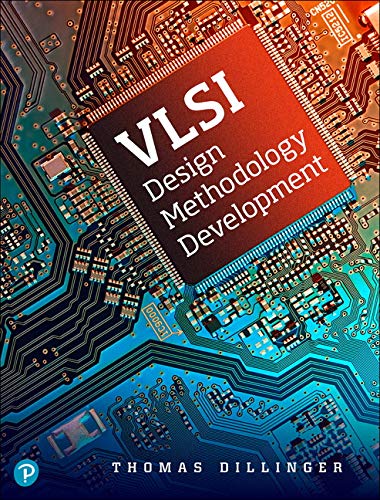 Book VLSI Design Methodology Development free
