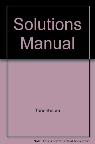 Book Solutions Manual free