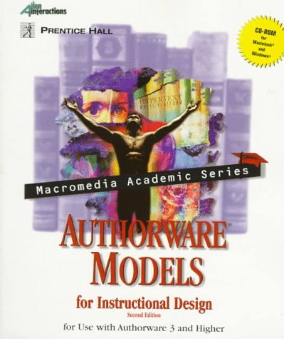 Book Authorware 3.5 Models For Instructional Design, 2nd Ed. free