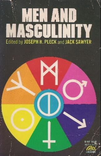 Book Men and Masculinity free