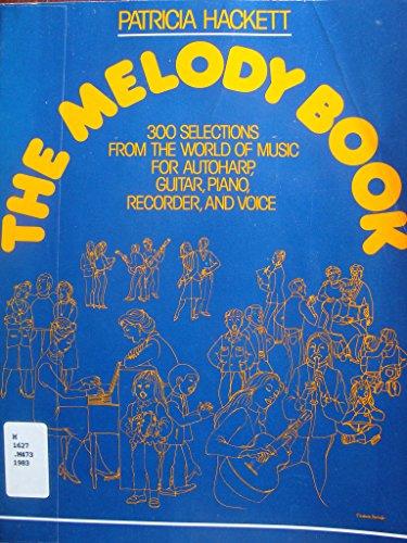 Book The Melody Book free