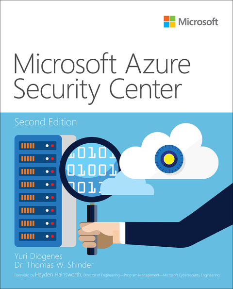 Book Microsoft Azure Security Center (IT Best Practices - Microsoft Press) free