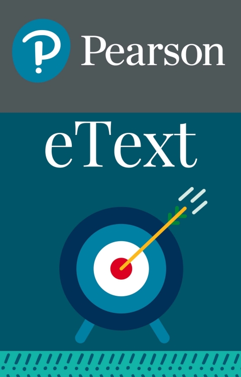 Book Pearson eText for Interactions: Collaboration Skills for School Professionals -- Access Card free