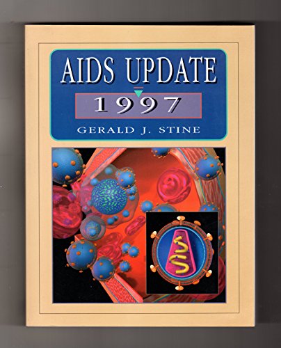 Book AIDS Update 1997 (Serial) free