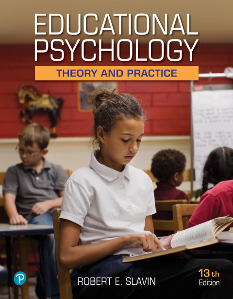 Book Educational Psychology: Theory and Practice free