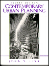 Book Contemporary Urban Planning free