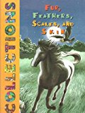 Book Fur, Feathers, Scales, and Skin: Anthology: Collections 4 free