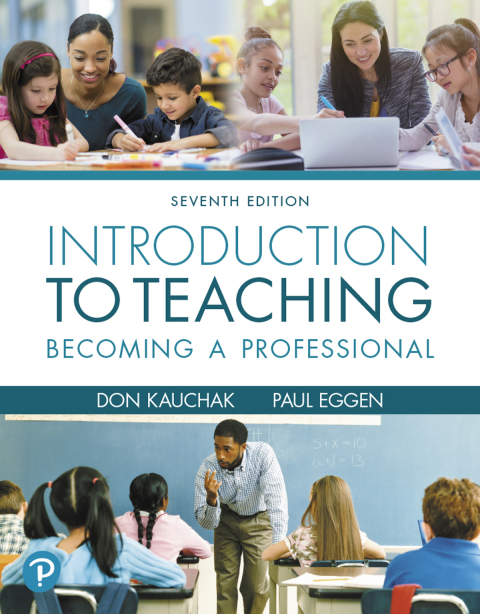 Book Introduction to Teaching free