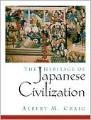 Book The Heritage of Japanese Civilization free
