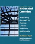 Book Mathematical Connections: A Modeling Approach to Finite Mathematics, Vol. II- Preliminary Edition free