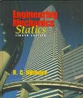 Book Engineering Mechanics: Statics (8th Edition) free