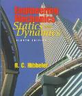 Book Engineering Mechanics: Combined Statics and Dynamics (8th Edition) free