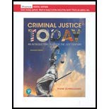 Book Criminal Justice Today: An Introductory Text for the 21st Century [RENTAL EDITION] free