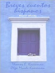 Book Breves cuentos hispanos (3rd Edition) free