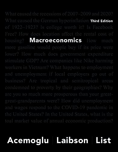 Book Macroeconomics (2-downloads) free