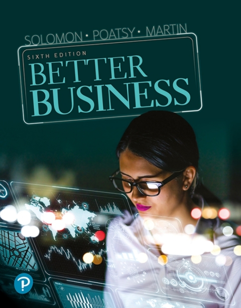 Book Better Business free