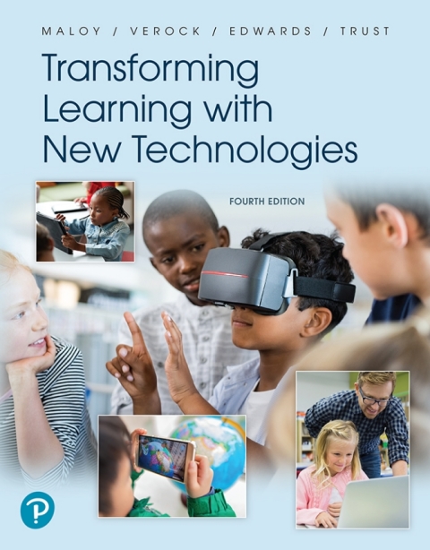 Book Transforming Learning with New Technologies free