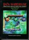Book Data Warehouse: Practical Advice from the Experts free