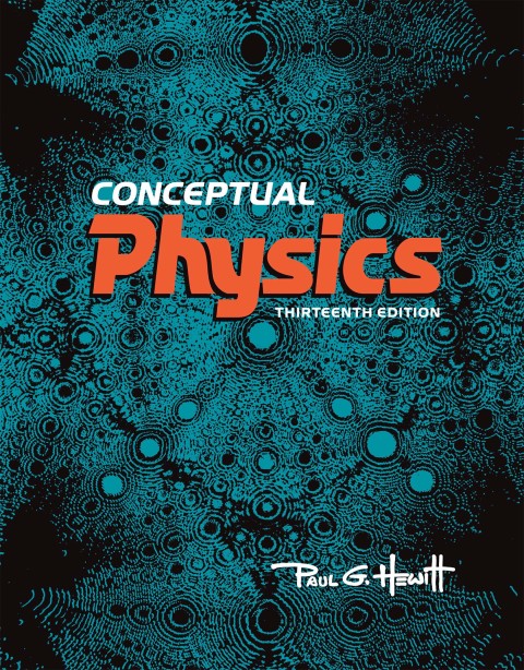Book Conceptual Physics free