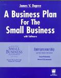 Book A Business Plan for the Small Business free Book A Business Plan for the Small Business free