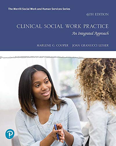 Book Clinical Social Work Practice: An Integrated Approach (2-downloads) free