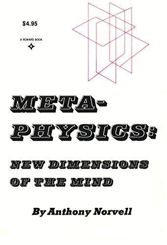 Book Meta-Physics: New Dimensions of the Mind free Book Meta-Physics: New Dimensions of the Mind free